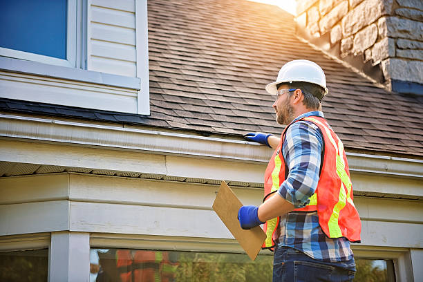 Licensed Roofing service in Wyoming, MN - Ben Roofing and Steel LLC